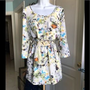 Gianni Bini dress